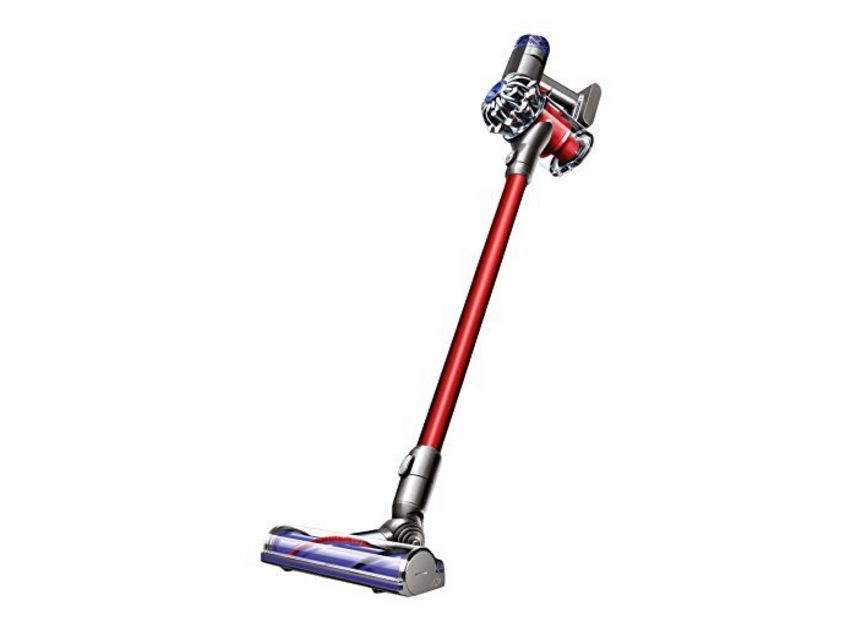 avis dyson v6 - aspirateur dyson v6