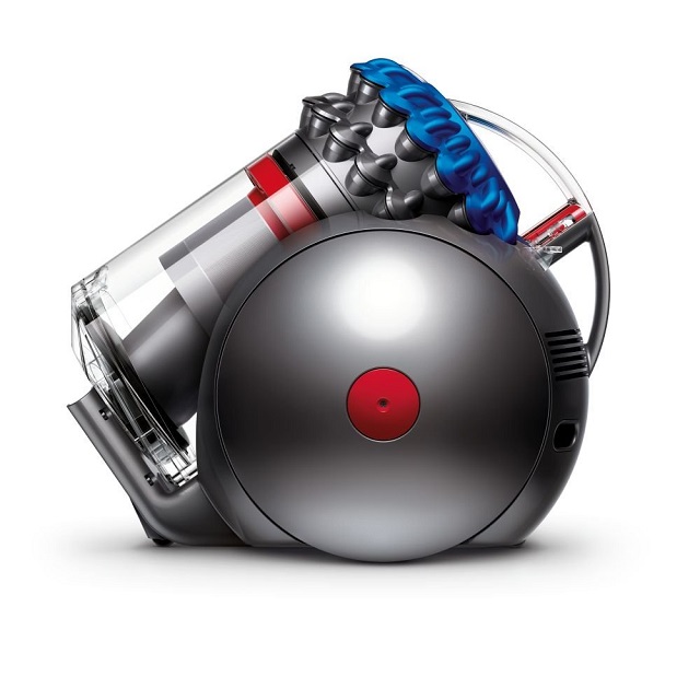 Aspirateur Dyson Big Ball Multifloor 2+ mon avis et évaluation détaillée